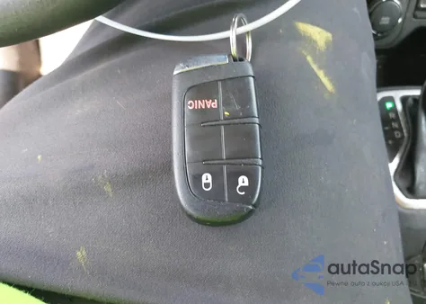 2018 Jeep Renegade Sport 4X4 z USA, uszkodzony, nr VIN ZACCJBAB4JPH17972